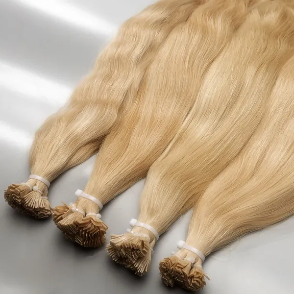 Keratin Bond, Light Blond VB-10