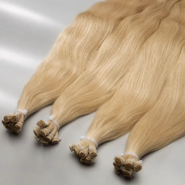 I-Tip, Light Blond VB-10