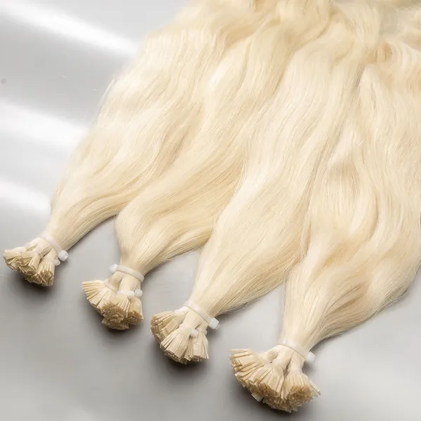 Keratin Bond, Ice Platinum VB-12.1