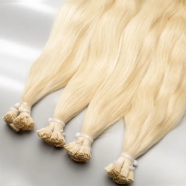 Keratin Bond, Natural Blonde VB-12