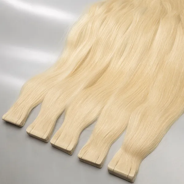 Natural Blonde VB-12