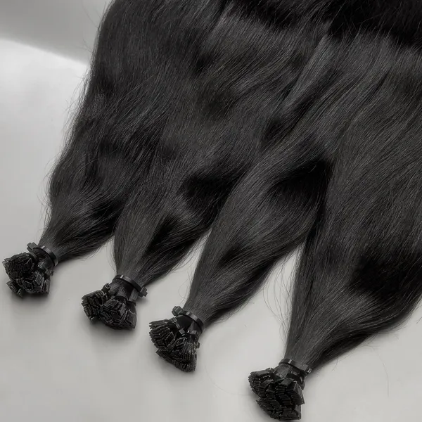 Keratin Bond, VB-1 — Natural Black