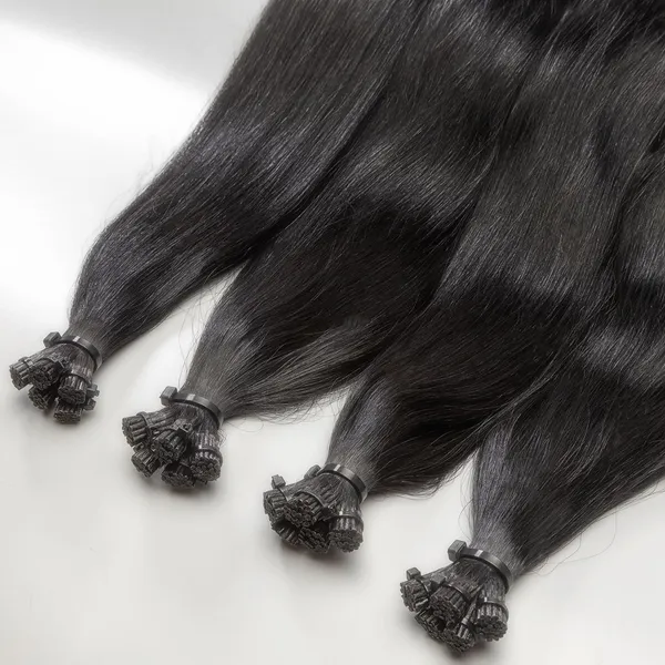 I-Tip, VB-1 — Natural Black