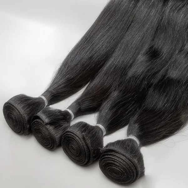 VB-1 — Natural Black – Weft