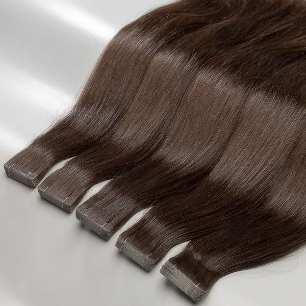 VB-4 — Medium Brown – Tape