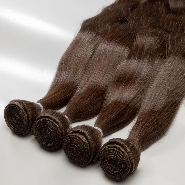 VB-4 — Medium Brown – Weft