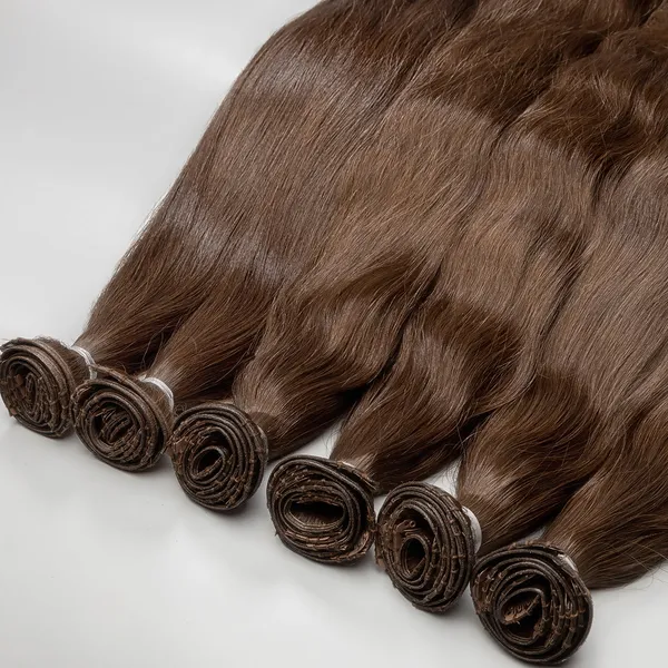 Clip-In, VB-5 — Neutral Brown