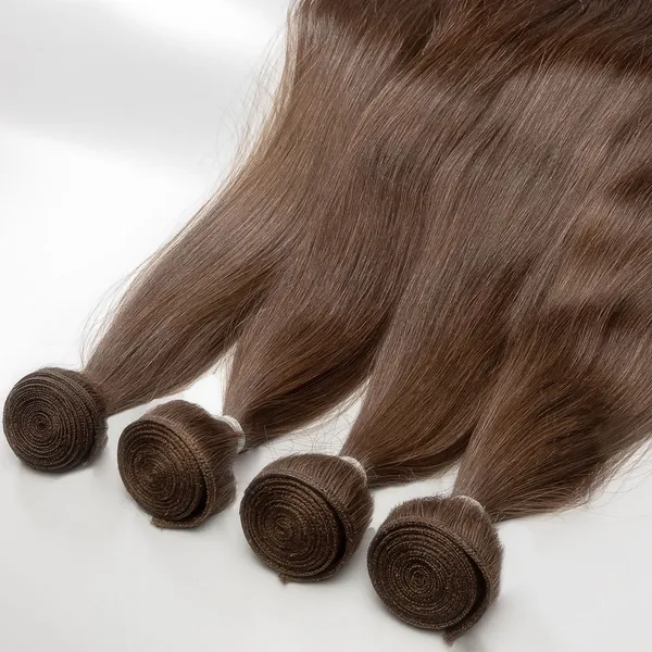 VB-5 — Neutral Brown – Weft