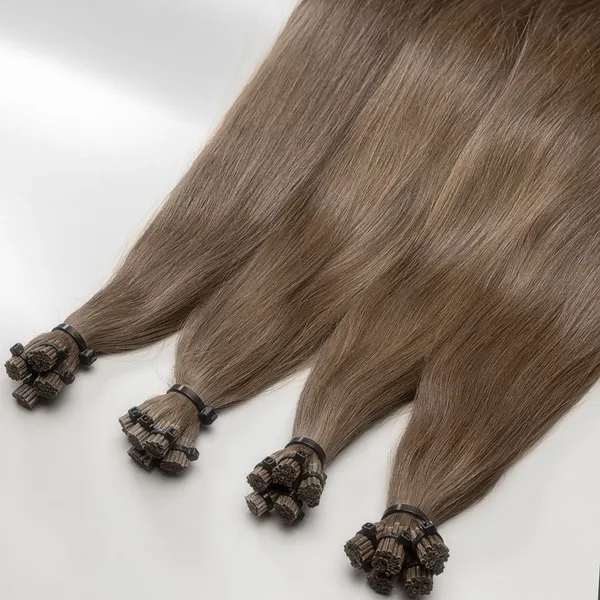 I-Tip, Dark Blond VB-7