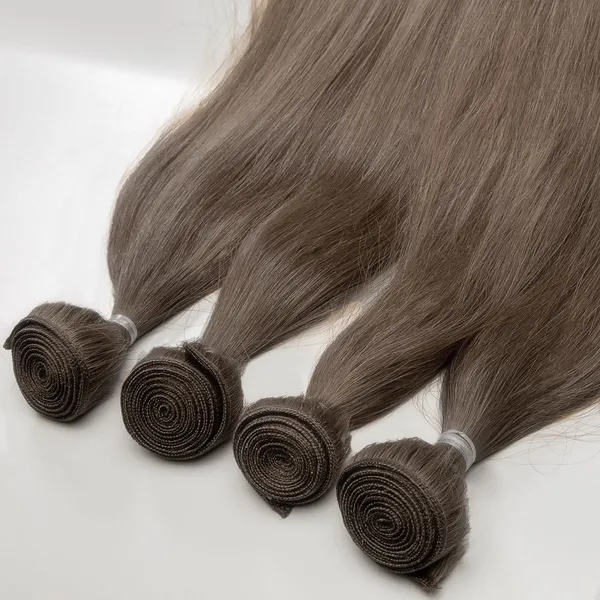 Weft, Dark Blond VB-7