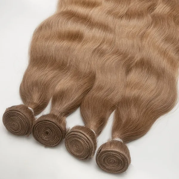 Weft, VB-8.13 — Honey Blonde