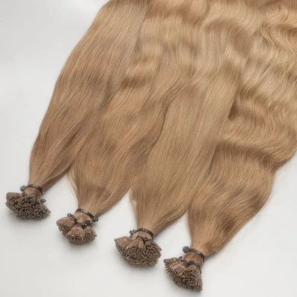 Keratin Bond, Blonde Beige VB-9.13