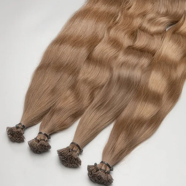 Keratin Bond, VB-8.13 — Honey Blonde