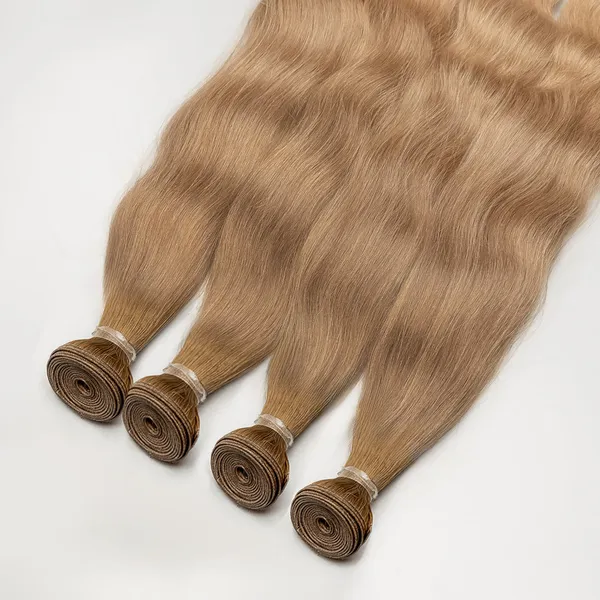 Weft, Blonde Beige VB-9.13