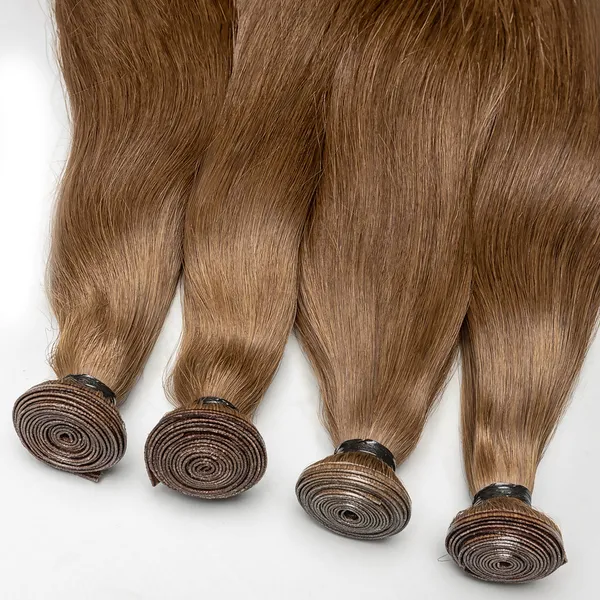 Clip-In, Ash Blond VB-8