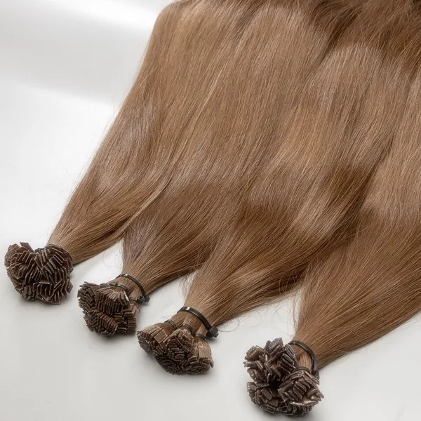 Keratin Bond, Ash Blond VB-8