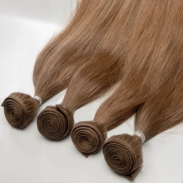 Weft, Ash Blond VB-8