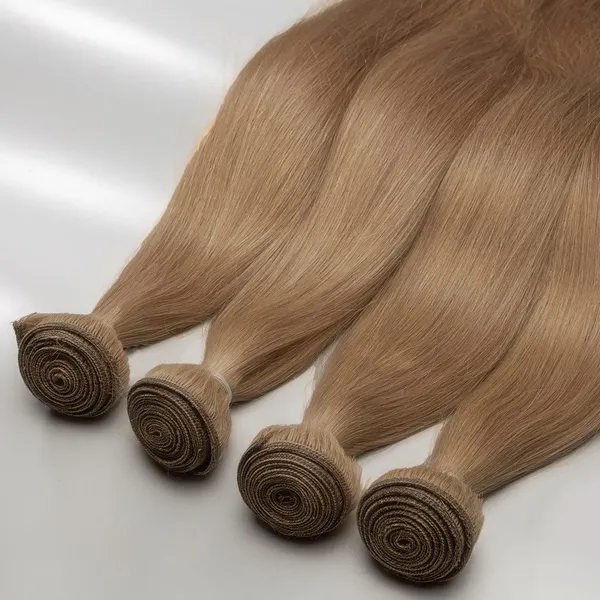 Weft, Golden Blond VB-9