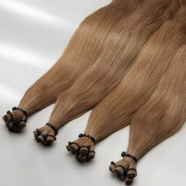 I-Tip, Golden Blond VB-9