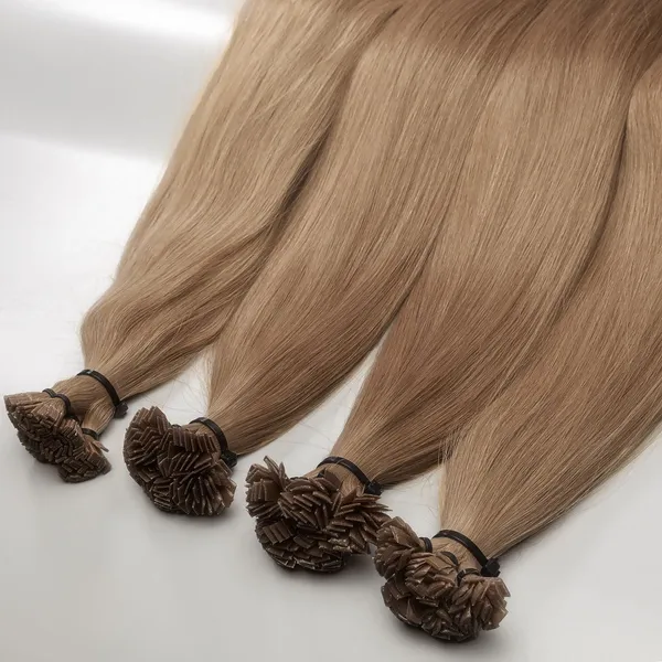 Keratin Bond, Golden Blond VB-9