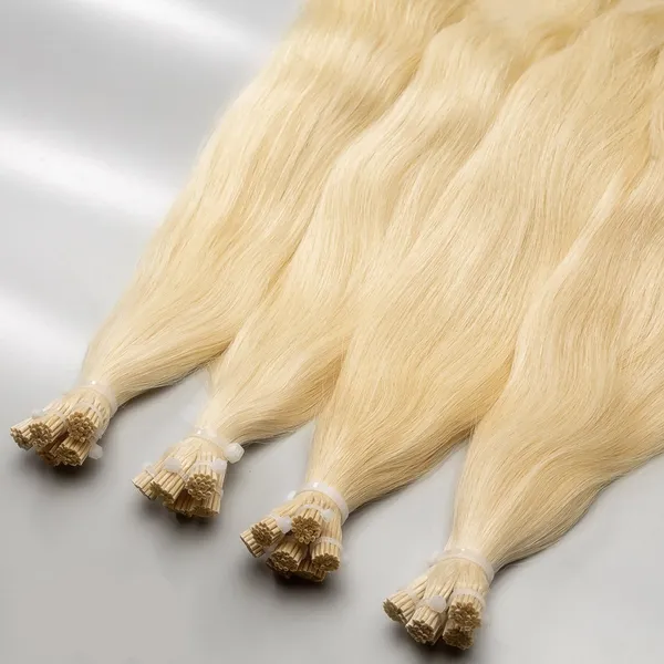 I-Tip, Natural Blonde VB-12